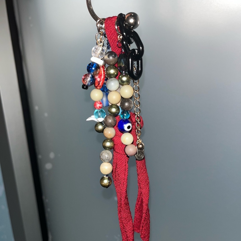 Re-worked Keychain - Picture 3 of 6